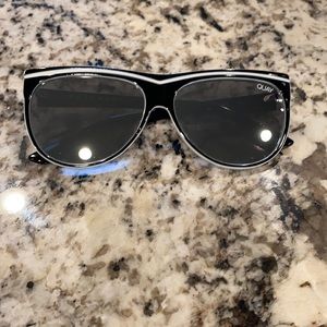 Quay Sunglasses
